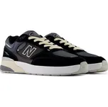 Tenisky New Balance Numeric Andrew Reynolds 933 black eclipse UK 11 (EUR 45,5) 2026 - Odesíláme do 24 hodin