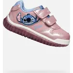 Geox sportovní boty eko kůže, vícebarevné, velikost 20