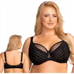 Nessa podprsenka s měkkými košíčky černá velikost 80L