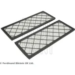 Sada filtrů, vzduch vnitřní BLUE PRINT ADBP250074