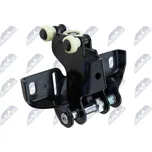 Valivé vedení, posuvné dveře NTY EZC-ME-188