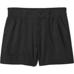 Dámské šortky GAP V-EASY UTILITY L Černá