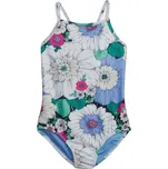 Dívčí plavky GAP CROSS 1 S Mix