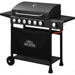 Grillmeister 100399659