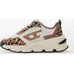 Tenisky DIESEL Savannah Tulu S-Savannah W Sneakers Bright White/ Safari EUR 41