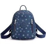 Dámský mini batůžek YVEST Modrý Lifestyle 52147s1