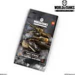 Archon World of Tanks The Card Game…