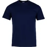 Pánské tričko Joma T-SHIRT DESERT XL Tmavě modrá