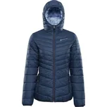 Dámská oboustranná bunda ALPINE PRO EROMA moonlit ocean - M