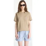 Tričko Carhartt WIP S/S Pocket T-Shirt UNISEX Iroko XXL