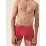 PÁNSKÉ BOXERKY HENDERSON 42628 Star2 BAVLNĚNÉ 3 KUSY XL