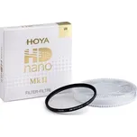 UV filtr Hoya HD nano MkII 82mm