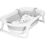 Springos SB0060 SKLÁDACÍ VANA S POLŠTÁŘEM