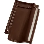 Taška TONDACH Sensaton / Samba 11 základní – glazura amadeus hnědá