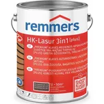 Remmers HK Lazura 3v1 Plus 5 l palisandr
