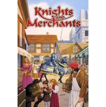 Knights and Merchants PC