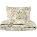 Kvalitex Bavlněné povlečení NORDIC COLLECTION ASTRID Varianta: 1+2, 200x200, 70x90cm