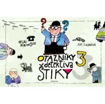 Otazníky detektiva Štiky 3 - Jiří…