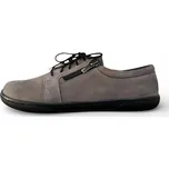 Mintaka teniska BF 421585/23 šedá Barva: Šedá, Velikost: 41