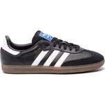 adidas Sneakersy Samba Og B75807 Černá 43_13