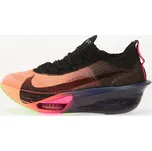 Tenisky Nike W Air Zm Alphafly Next% 3 Glam Orange Pulse/ Black-Purple Dynasty EUR 38.5