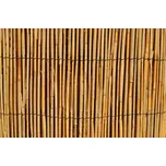 Axin Trading Plotová rohož rákos