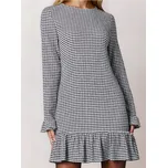 Sinsay - Midi šaty - vícebarevná - 966EY-MLC - 966EY-MLC-XL