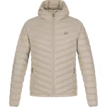 2117 of Sweden Disbo pánská péřová bunda, Sand M