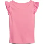 Dětský top GAP BABY 2Y Růžová