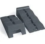 Vyrovnávací klíny Fiamma Level Up do 5 tun - 2 kusy