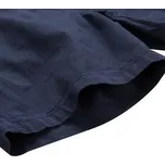 Dámské šortky Alpine Pro BLUEBELLA 2 - tmavě modrá / 40