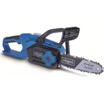Scheppach C-CS254-X aku 20 V IXES řetězová pila (bez baterie a nabíječky)