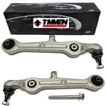 Rameno Přední spodní A4 B6 B7 A6 C5 VW Passat B5 B5 FL - kužel 16mm.