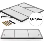 MultiGarden Stříška nad vchodové dveře…