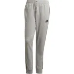 Pánské tričko Essentials Tapered Cuff 3 Stripes M GK8889 -