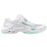 Indoorové boty Mizuno Wave Lightning Z8 Women v1gc2400-45 Velikost 39 EU | 6 UK | 8,5 US | 25 CM