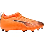 Kopačky Puma Ultra 6 Match FG/AG Kids 108515-03 Velikost 35 EU | 2,5 UK | 3,5Y US | 21,5 CM