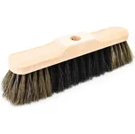 KARTÁČOVNY Smeták koňská žíně 28 cm