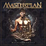 Metalmorphosis - Masterplan [CD]
