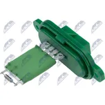 Řídící jednotka, topení/ventilace NTY ERD-VC-001