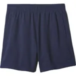Dámské šortky GAP FRNCH LOGO S Tmavě modrá