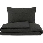 Kvalitex Bavlněné povlečení NORDIC COLLECTION FRIDA Varianta: 1+2, 240x220, 70x90cm