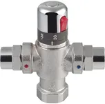 SAPHO TMTCOM termostatický regulátor…