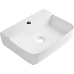 AQUALINE Cristy NP381 bílé