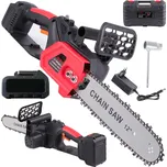 Verk Group Akumulátorová řetězová pila 1200w 30cm