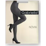 GABRIELLA Dámské punčochové kalhoty Novia 278