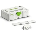 Festool Systainer3 SYS3 S 76 577808