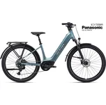 CTM Metric GX 2.0 20 Ah 27,5" matně…