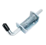 Winterhoff BSCHG 20-A závěr s pružinou