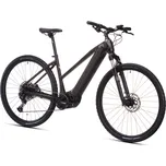 CRUSSIS One-Cross Low 9.11 715 Wh 28"…